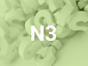 N3-Quiz