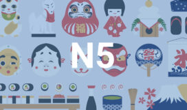 N5-MateriTataBahasaJLPT