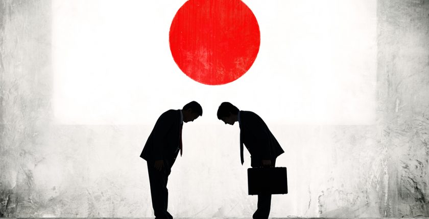 Ojigi Cara Orang Jepang Tunjukkan Rasa Hormat J Study