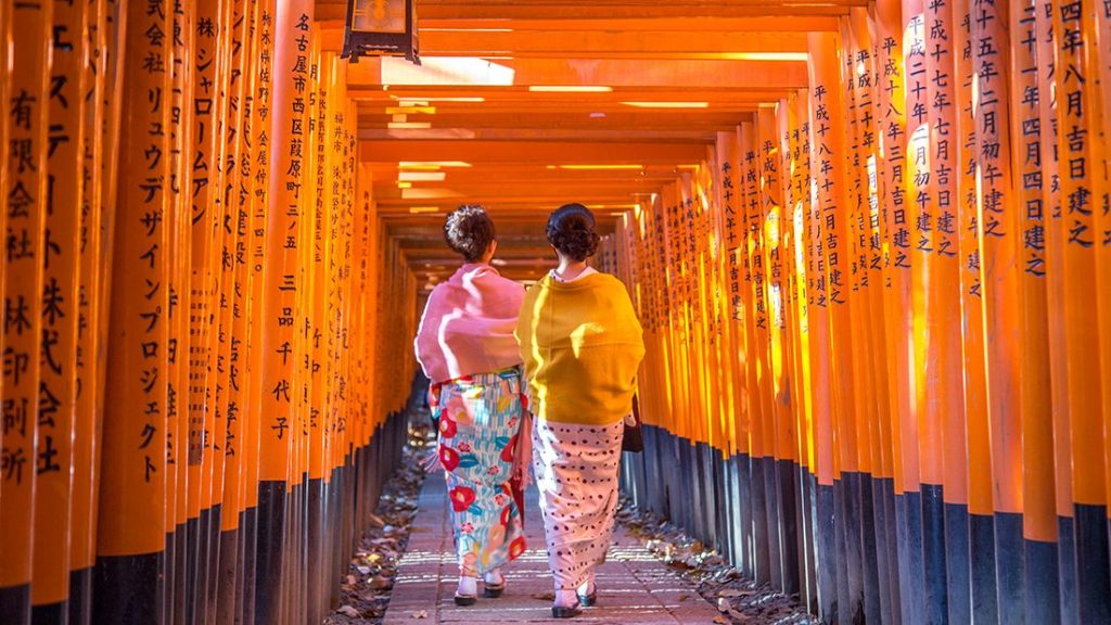 fushimi-inari