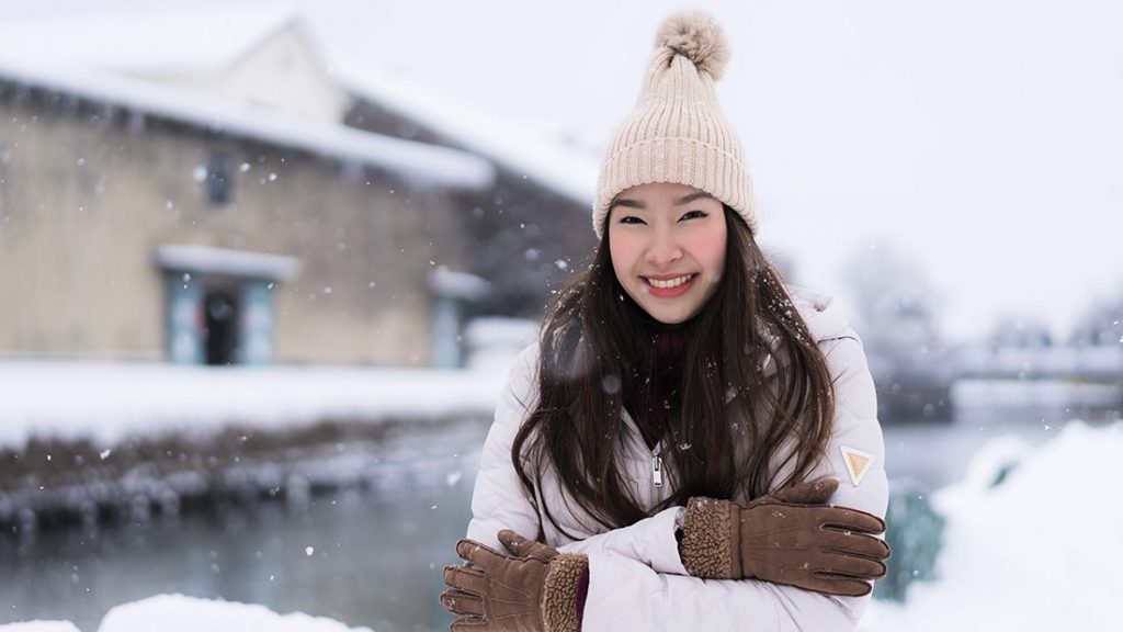 pakaian-musim-dingin-di-jepang