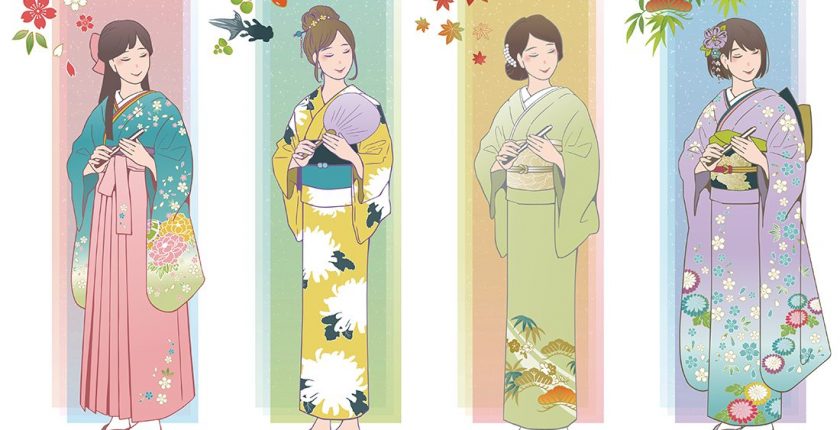 pakaian-tradisional-jepang-selain-kimono