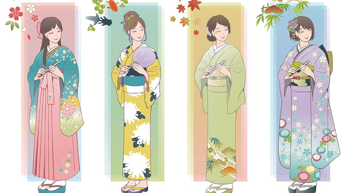 pakaian-tradisional-jepang-selain-kimono