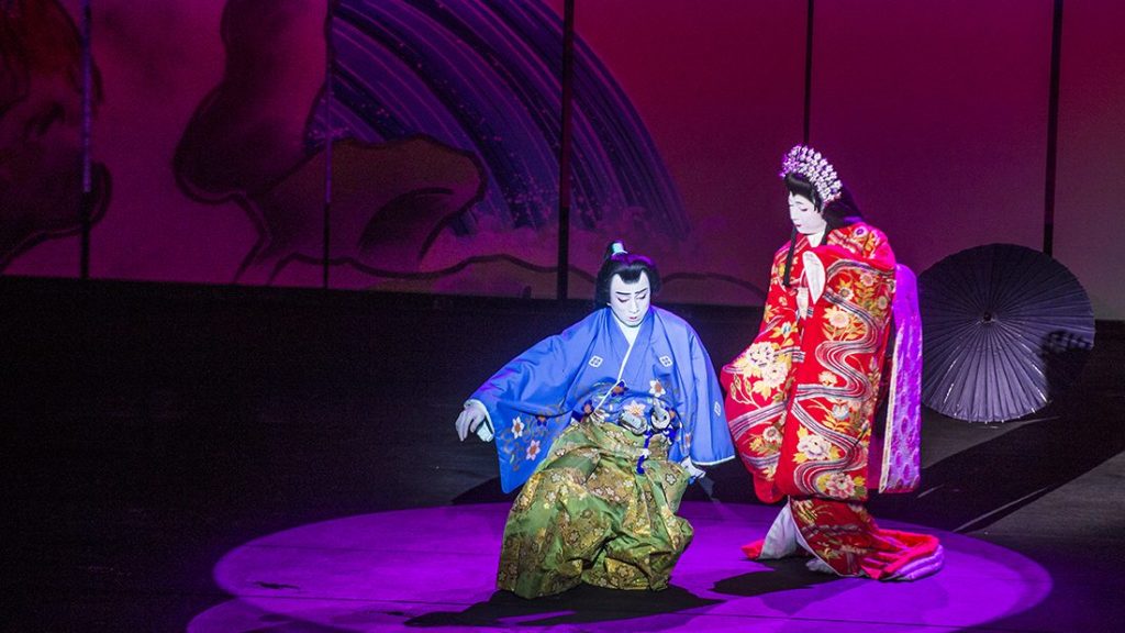 hal-unik-dari-tarian-kabuki-adalah