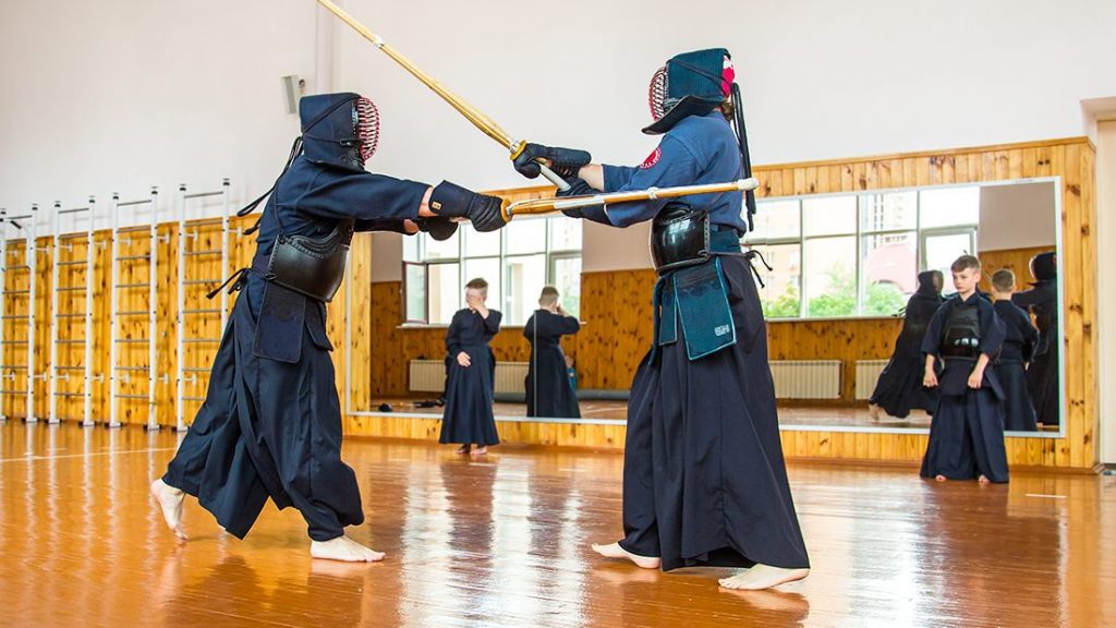 kendo