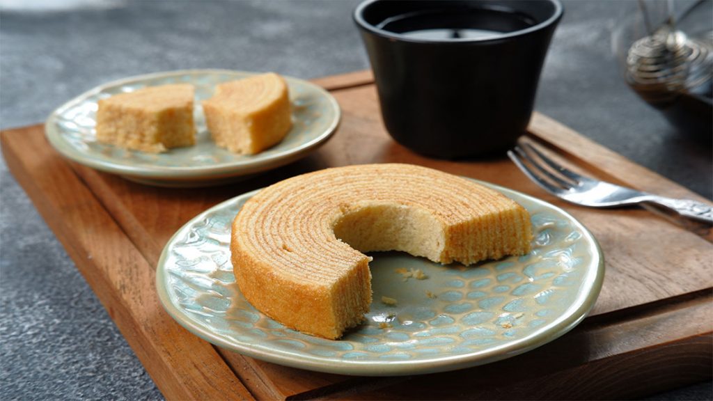 baumkuchen