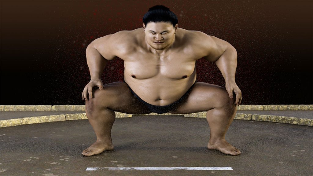sumo
