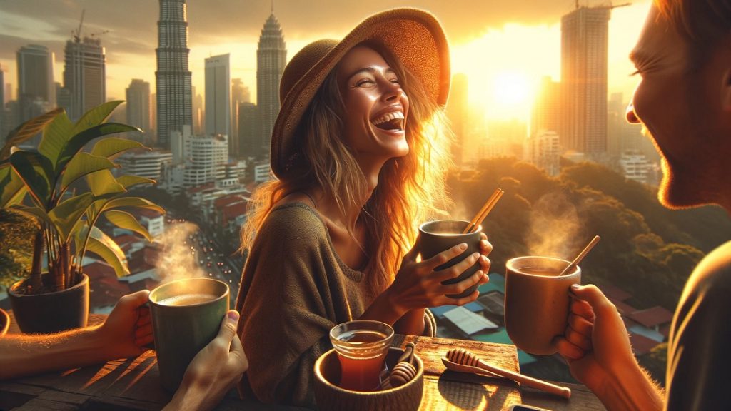 menjaga kesehatan pernapasan saat traveling dengan vitasma