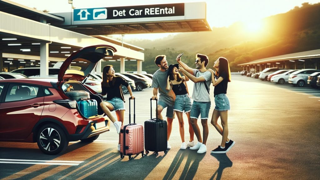 sewa mobil lombok untuk travelling