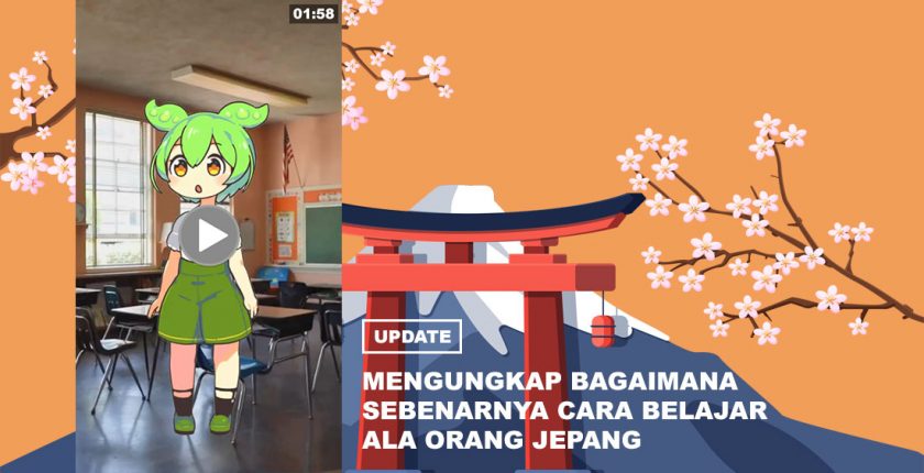 cara belajar