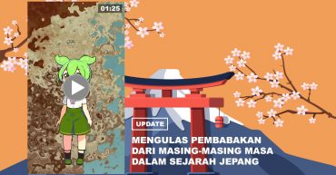 sejarah jepang