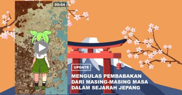 sejarah jepang