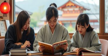 Belajar ke Jepang - blueraycargo.co
